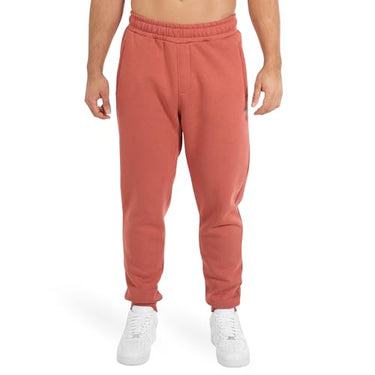 SMILODOX Jogginghose Herren Fiero, Freizeithose Laufhose Herren, Baumwolle, Sporthose Lang Herren, Trainingshose mit Reißverschlusstaschen, Ideal für Sport, Gym, Fitness und Freizeit im Sale